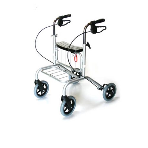rollator parade