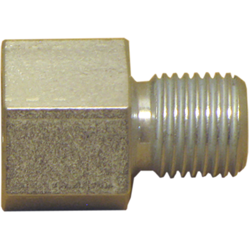 Pedaladapter