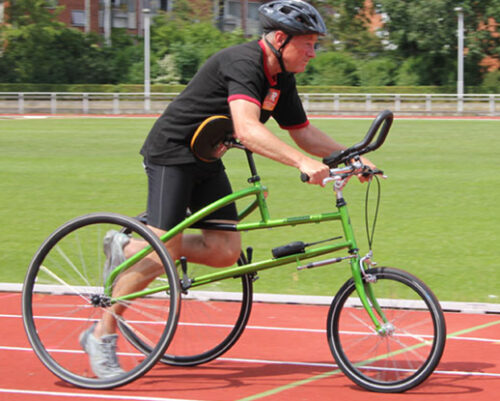 RaceRunner adult