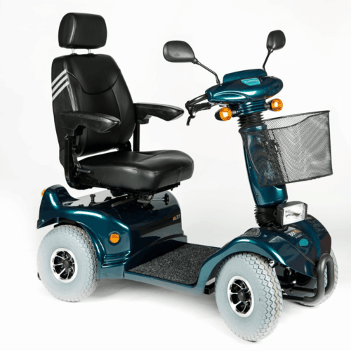 Karma 747 el scooter