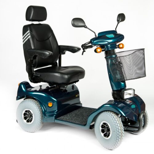 El-scootere
