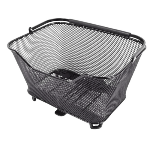 Kurv bag - Klik system