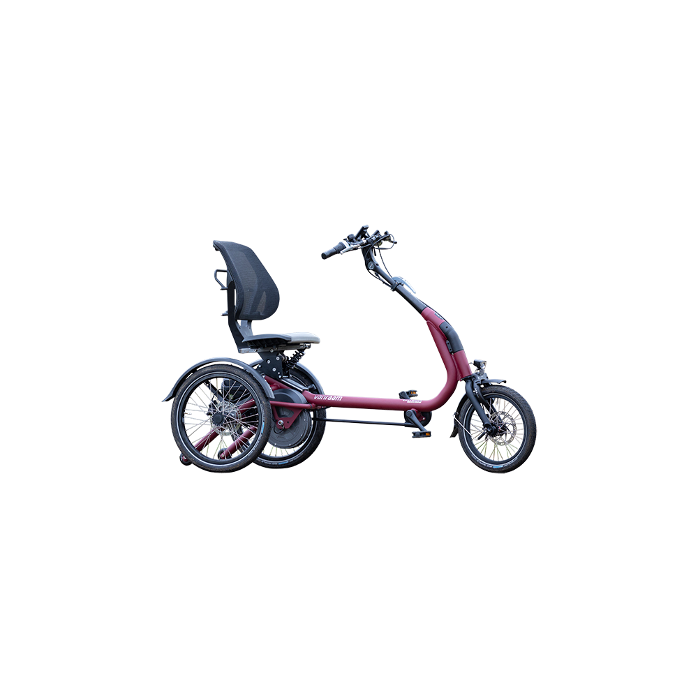 Easy Rider Compact J rn Iversen