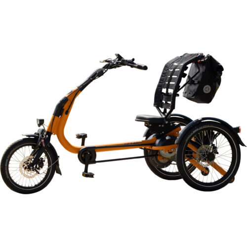 Easy Rider Compact Small