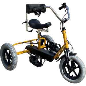 Tricycles for children