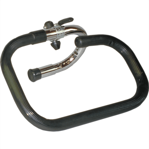 2-delt styr