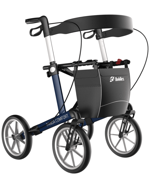 Panda Comfort rollator