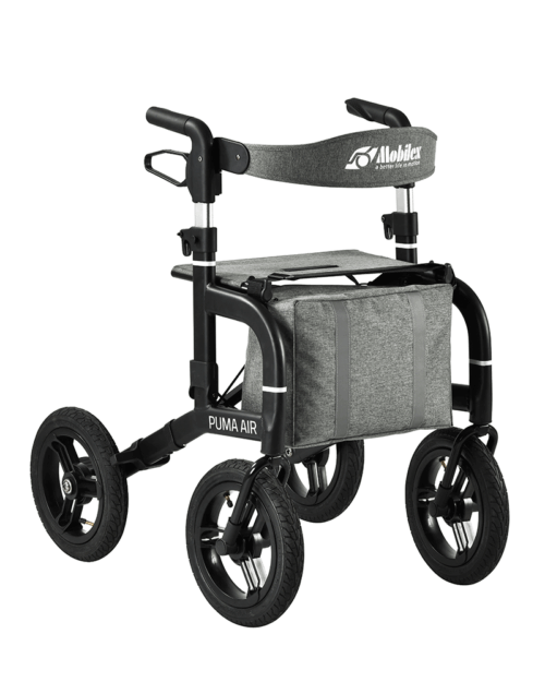 Puma Air rollator
