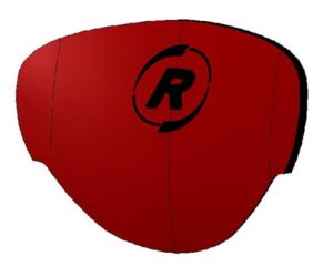 rygpolstring til Fun2Go