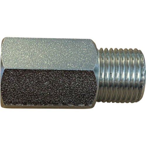 Pedaladapter, forlænger