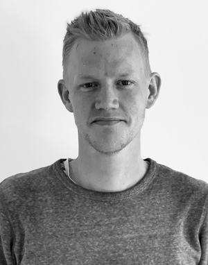 Rasmus Iversen