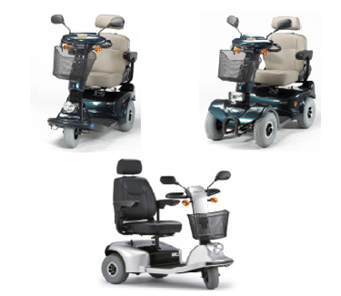 elscooter
