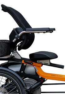 Armrest Easy Rider3