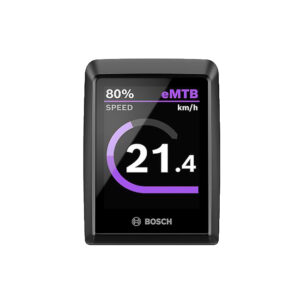 Bosch Kiox 300 Display