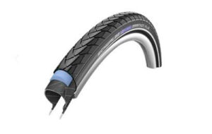 Puncture-resistant tires, SmartGuard