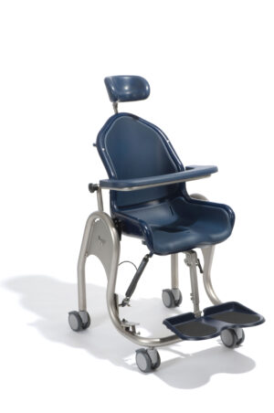 Boris, Bath and toilet chair