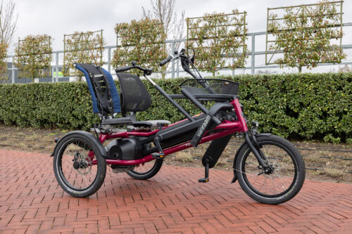 Fun2Go - Børnemodel