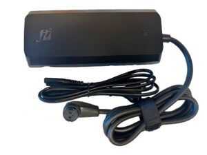 Ladegerät für JI-Batterie