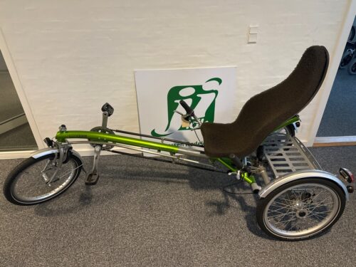 Easy Rider Sport