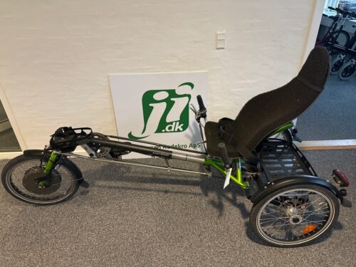 Easy Rider Sport EL