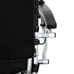 breddekit Eloflex kørestol