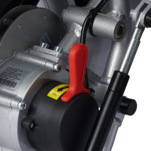 frikoblingshåndtag Eloflex kørestol