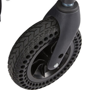 8 tommer gel forhjul Eloflex