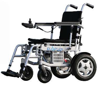 Eloflex brugervejledninger