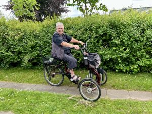 Benutzer Geschichten