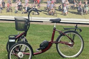 Victor Power - BI8502L