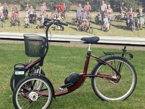 Victor Power - BI8502L