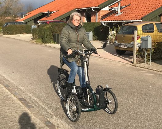 Meine Fahrradgeschichte – Ein „neues“ und besseres Leben