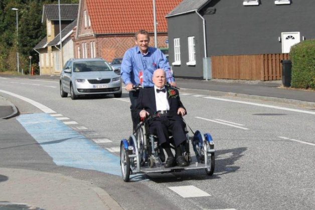 Benutzer Geschichten